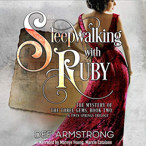 Cover of Sleepwalking with Ruby