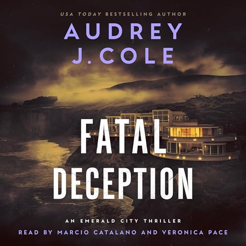 Cover of Fatal Deception