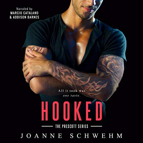 Cover of Hooked