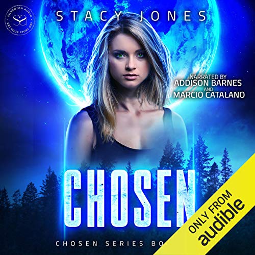 Cover of Chosen