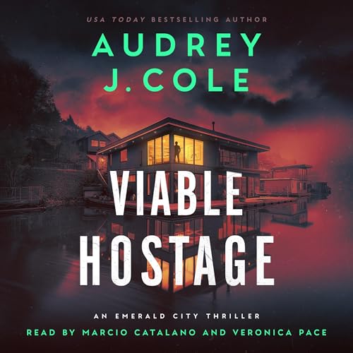 Cover of Viable Hostage