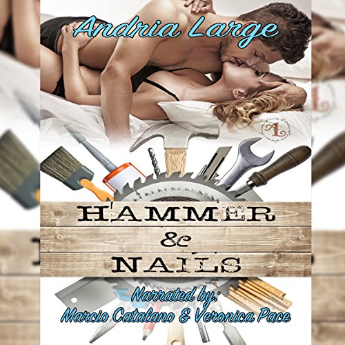 Cover of Hammer & Nails