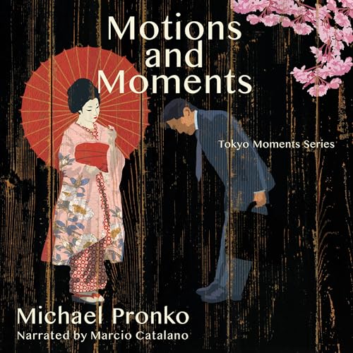 Cover of Motions and Moments