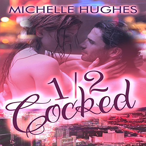 Cover of 1/2 Cocked