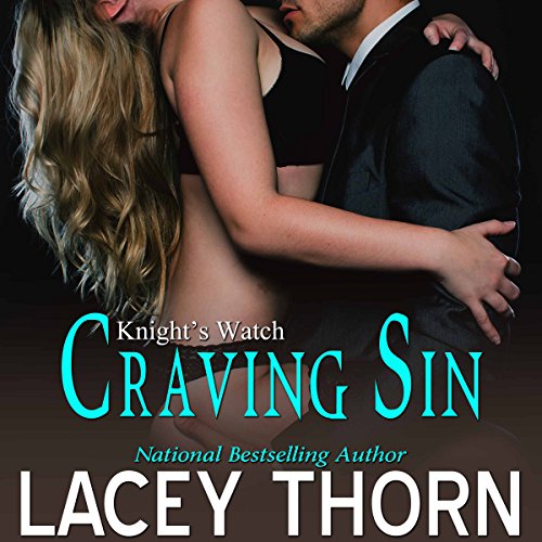 Cover of Craving Sin
