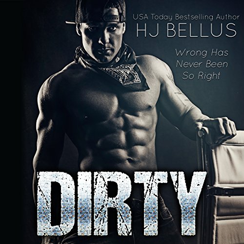 Cover of Dirty