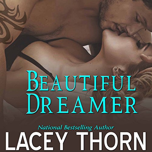 Cover of Beautiful Dreamer