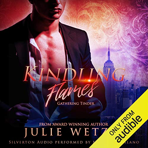 Cover of Kindling Flames: Gathering Tinder