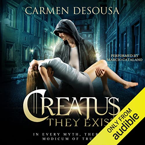 Cover of Creatus