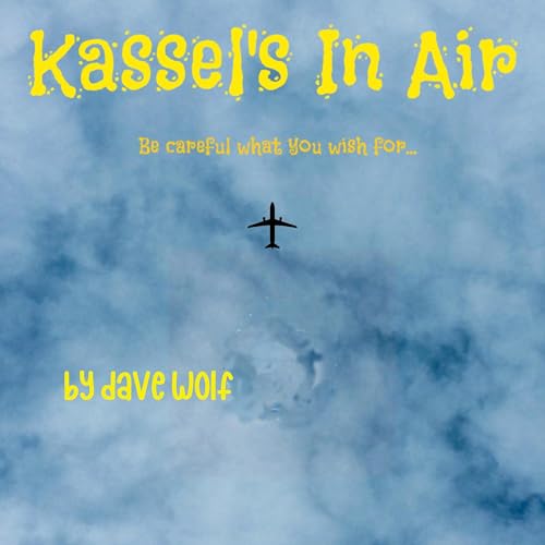 Cover of Kassel's in Air
