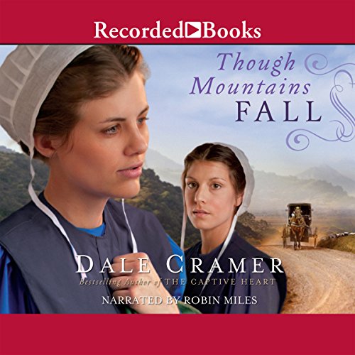 Cover of Though Mountains Fall