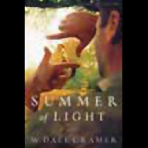 Cover of Summer of Light