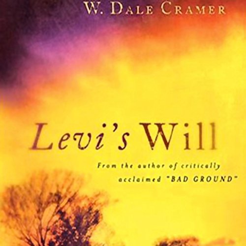 Cover of Levi's Will