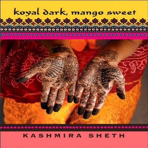 Cover of Koyal Dark, Mango Sweet