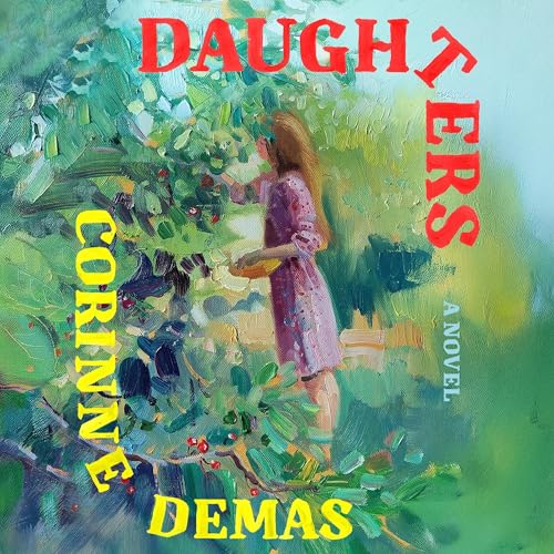 Cover of Daughters