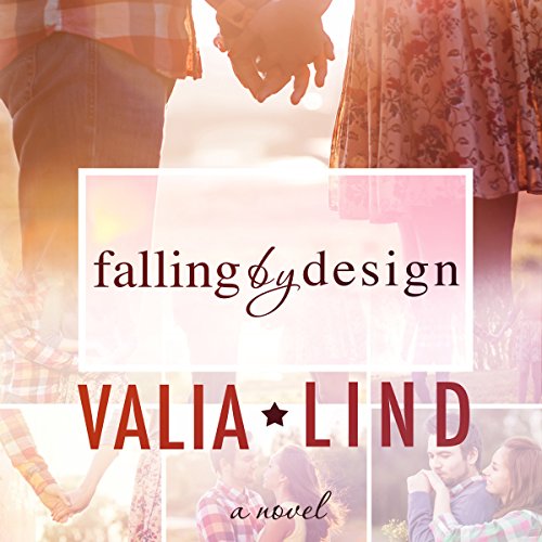 Cover of Falling by Design