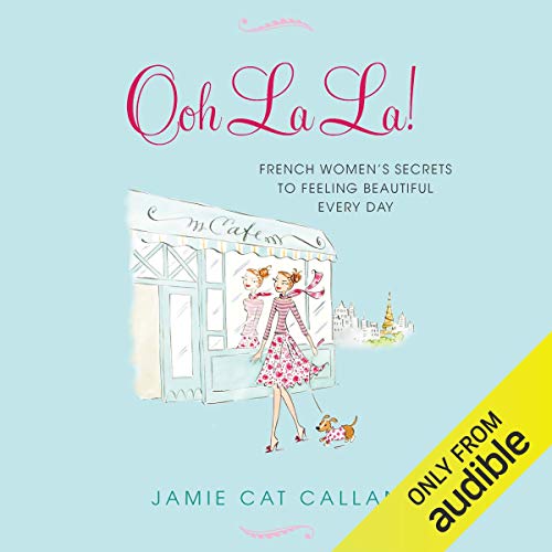 Cover of Ooh La La!