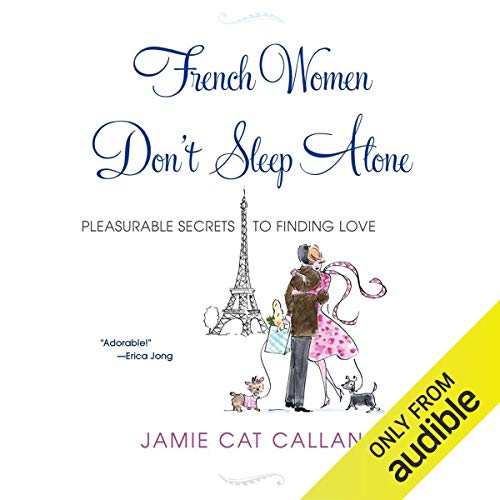 Cover of French Women Don't Sleep Alone