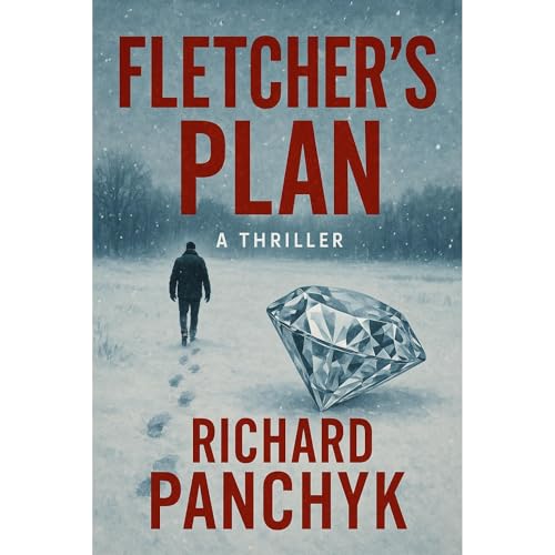 Cover of Fletcher's Plan: A Novel