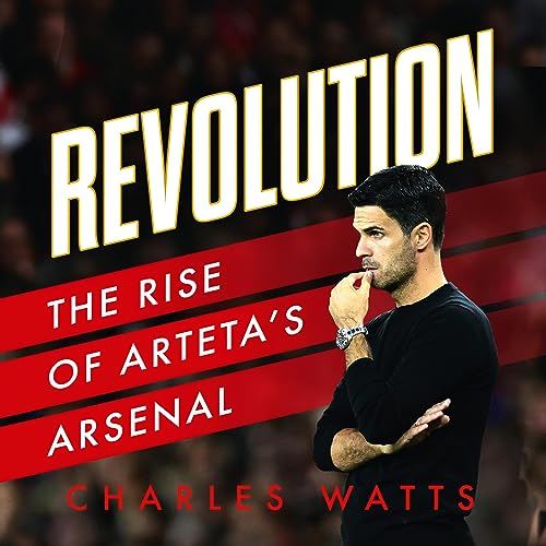 Cover of Revolution