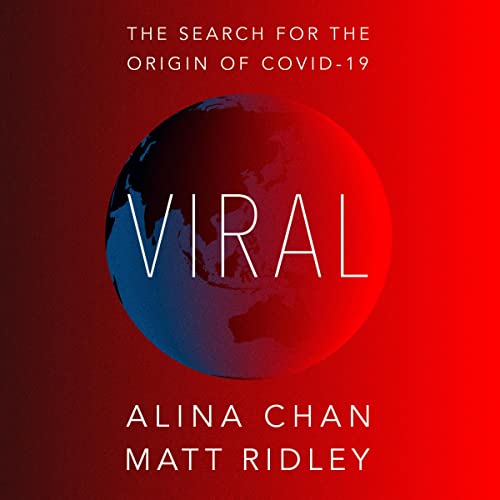Cover of Viral