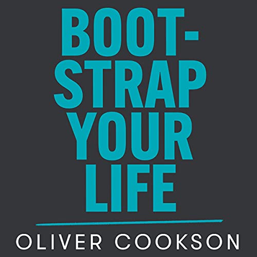 Cover of Bootstrap Your Life