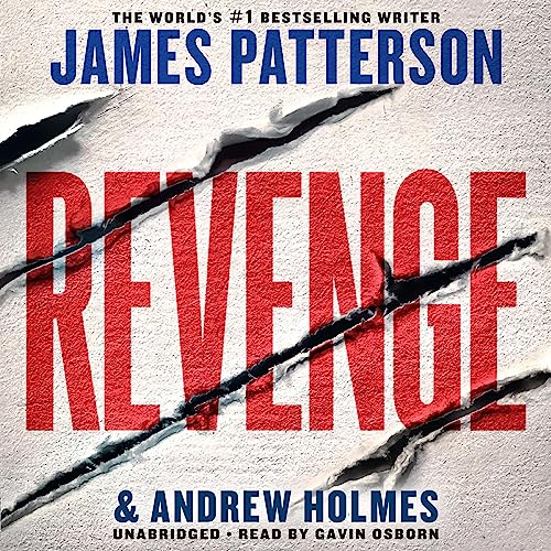 Cover of Revenge