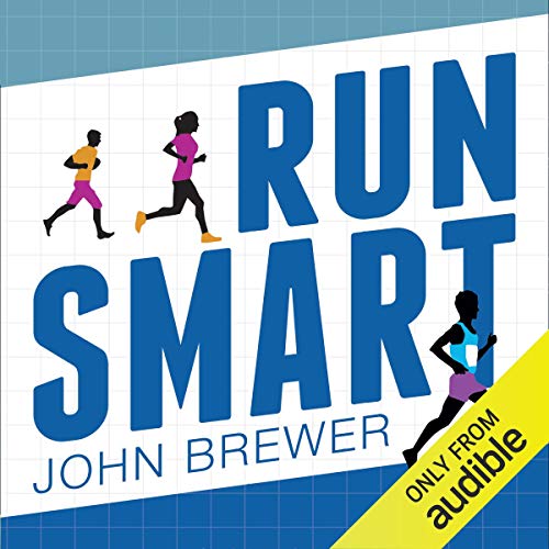 Cover of Run Smart