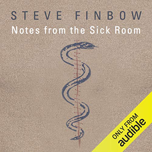 Cover of Notes from the Sick Room