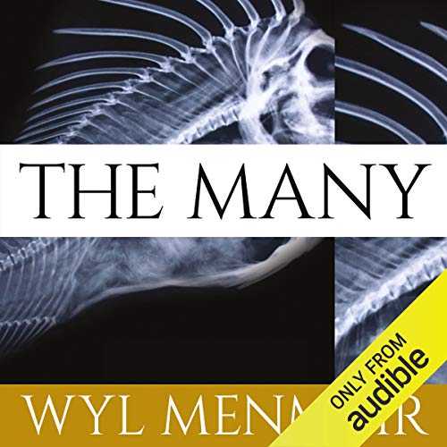 Cover of The Many