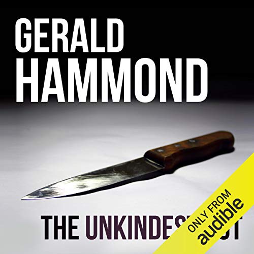Cover of The Unkindest Cut