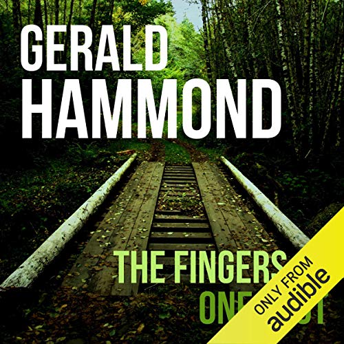 Cover of The Fingers of One Foot