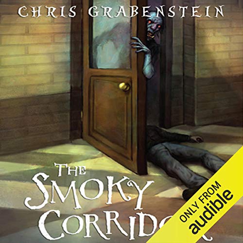 Cover of The Smoky Corridor