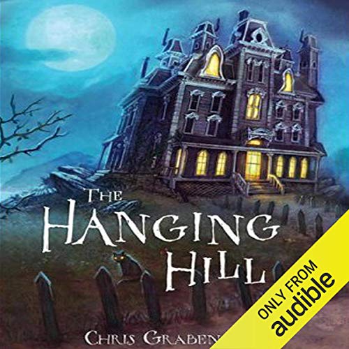 Cover of The Hanging Hill