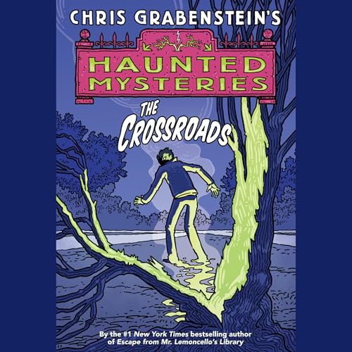 Cover of The Crossroads