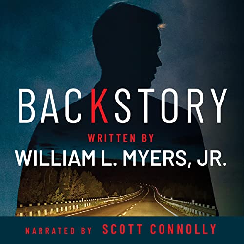Cover of Backstory