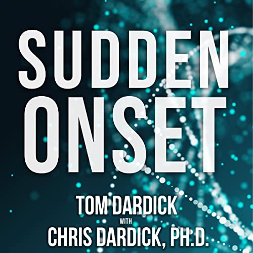 Cover of Sudden Onset