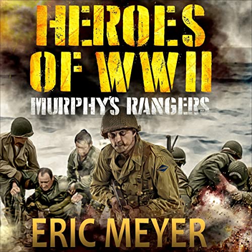 Cover of Murphy's Rangers