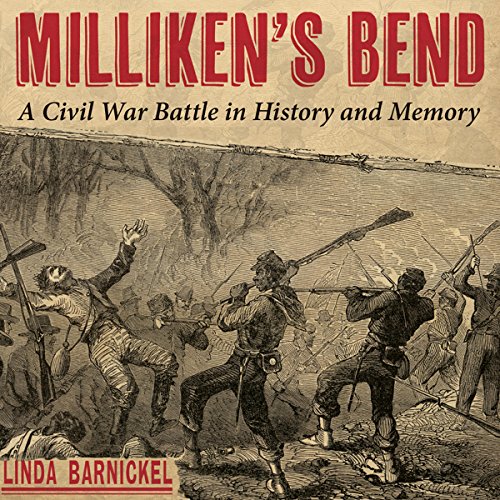 Cover of Milliken's Bend