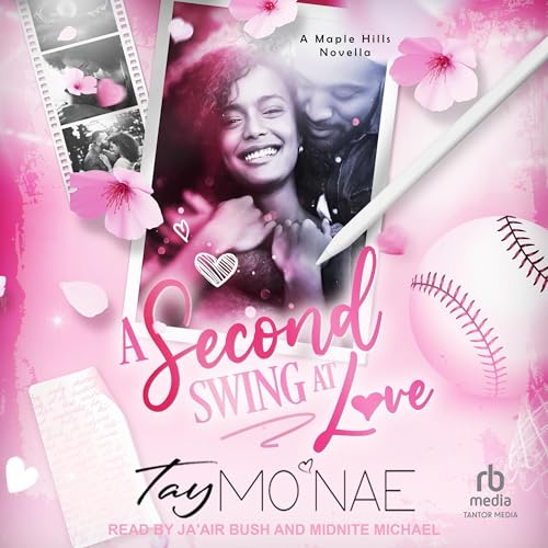 Cover of A Second Swing at Love