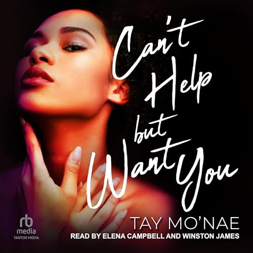 Cover of Can't Help But Want You