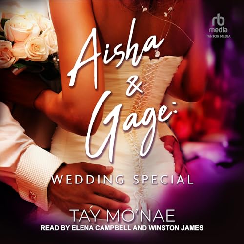 Cover of Aisha & Gage