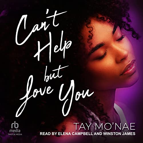 Cover of Can't Help but Love You