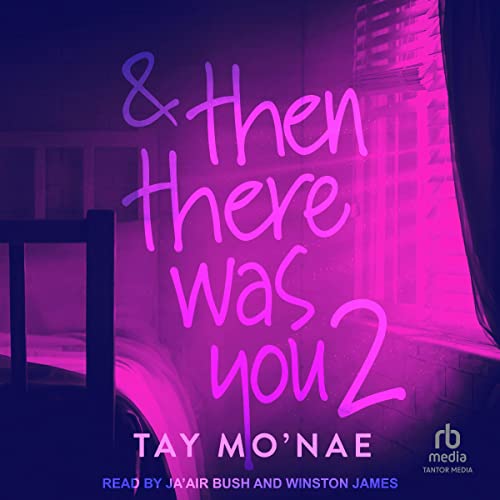Cover of & Then There Was You 2