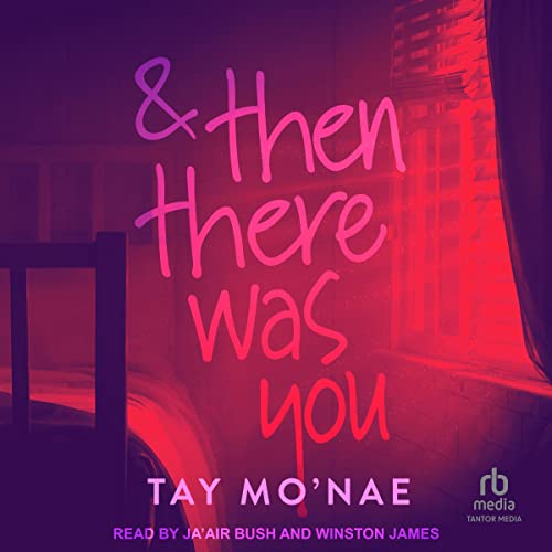 Cover of & Then There Was You