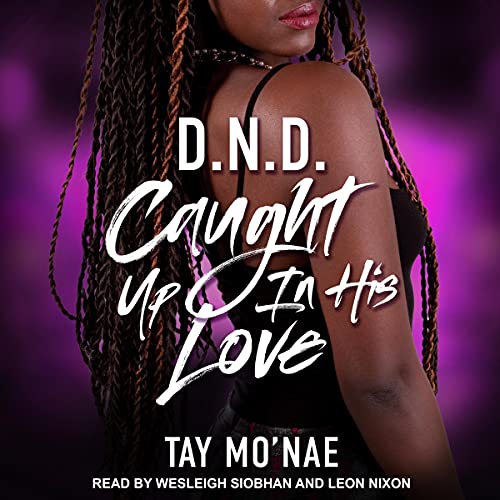 Cover of DND