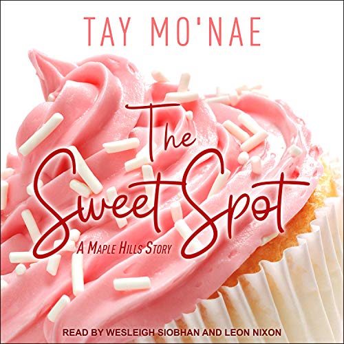 Cover of The Sweet Spot