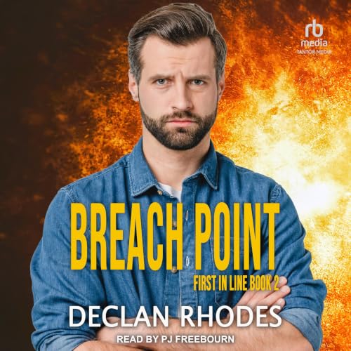 Cover of Breach Point