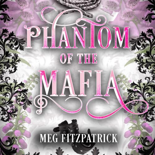 Cover of Phantom of the Mafia
