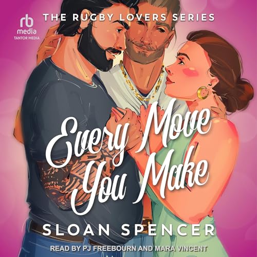 Cover of Every Move You Make